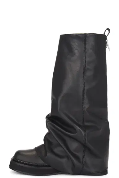 The Attico Robin Combat Boot | Thumbnail 7