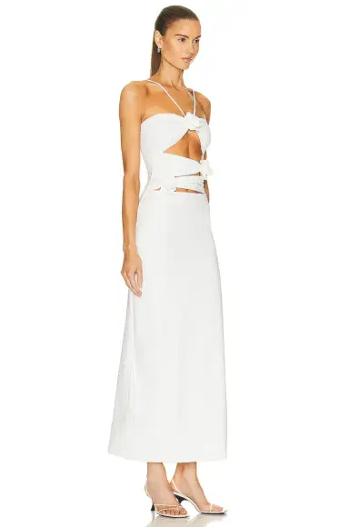 Maygel Coronel Veranera Dress | Thumbnail 2