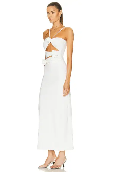 Maygel Coronel Veranera Dress | Thumbnail 3