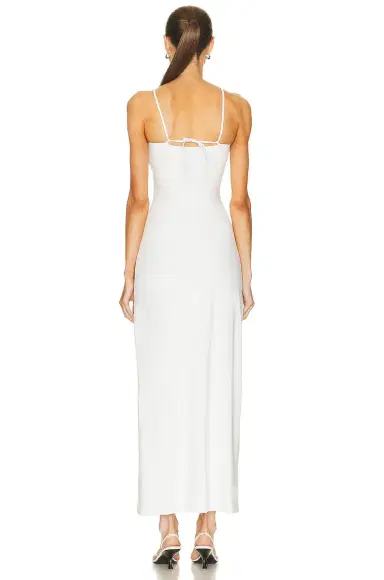 Maygel Coronel Veranera Dress | Thumbnail 4