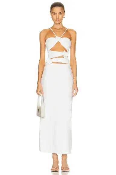 Maygel Coronel Veranera Dress | Thumbnail 1
