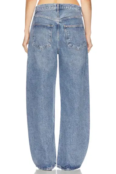 AGOLDE Low Curve Jeans | Thumbnail 6 AGOLDE Low Curve Jeans | Thumbnail 6