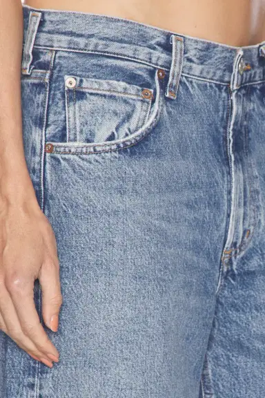 AGOLDE Low Curve Jeans | Thumbnail 8 AGOLDE Low Curve Jeans | Thumbnail 8