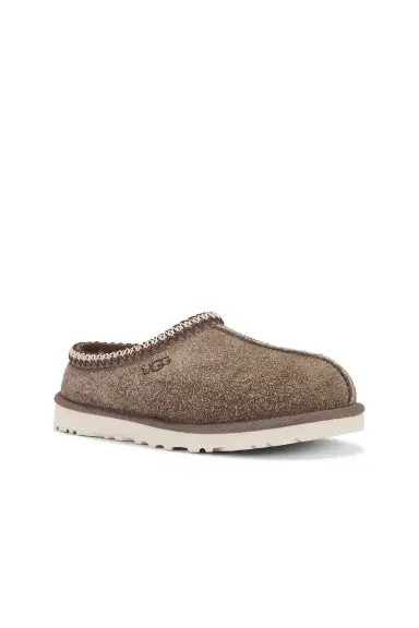 UGG Tasman Shaggy Suede Shoe | Thumbnail 2 UGG Tasman Shaggy Suede Shoe | Thumbnail 2
