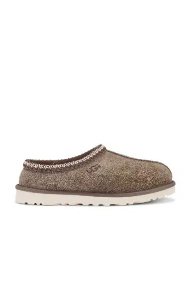 UGG Tasman Shaggy Suede Shoe | Thumbnail 1 UGG Tasman Shaggy Suede Shoe | Thumbnail 1