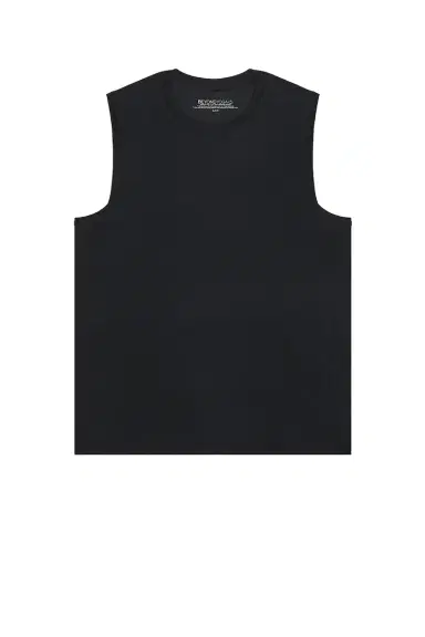 Beyond Yoga Featherweight Freeflo Muscle Tank | Thumbnail 2