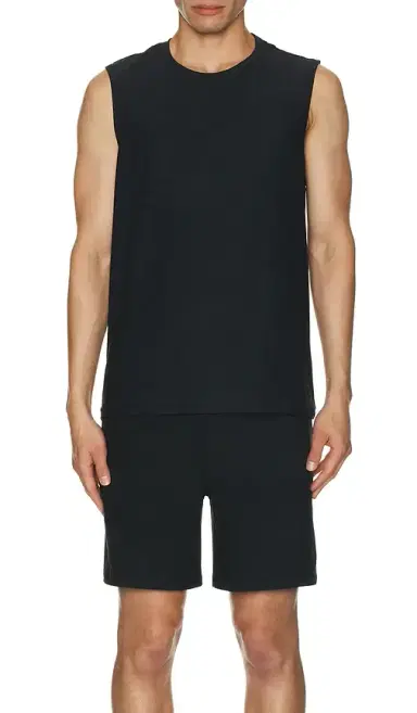 Beyond Yoga Featherweight Freeflo Muscle Tank | Thumbnail 3