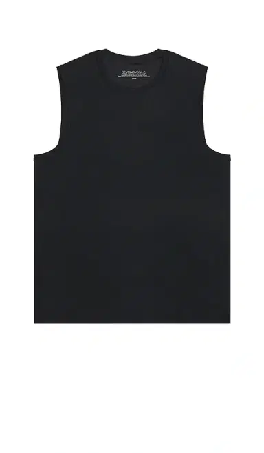 Beyond Yoga Featherweight Freeflo Muscle Tank | Thumbnail 4