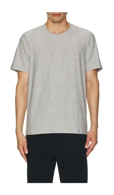 Beyond Yoga Always Beyond Crew Tee 2.0 | Thumbnail 1