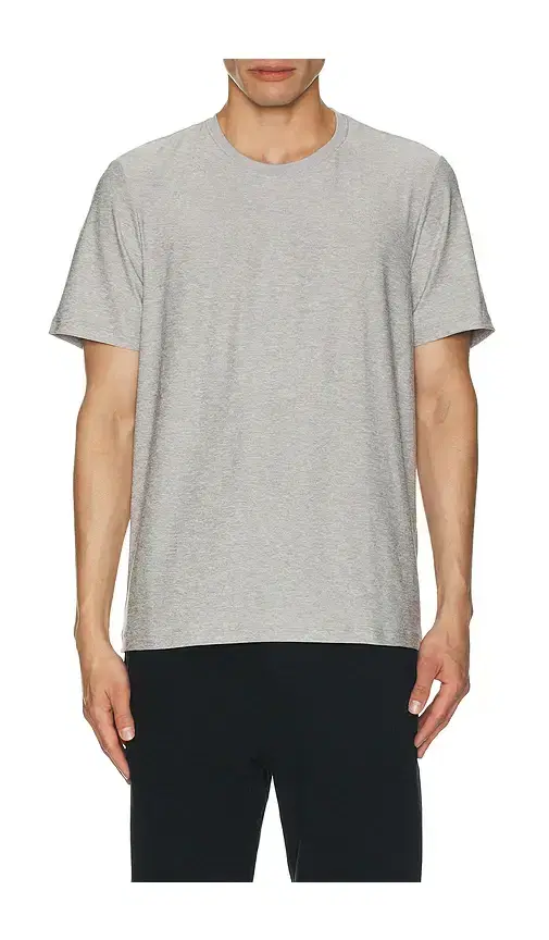 Always Beyond Crew Tee 2.0