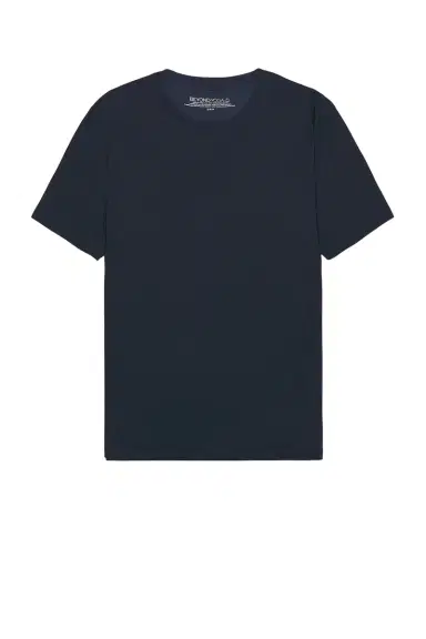 Beyond Yoga Always Beyond Crew Tee 2.0 | Thumbnail 3