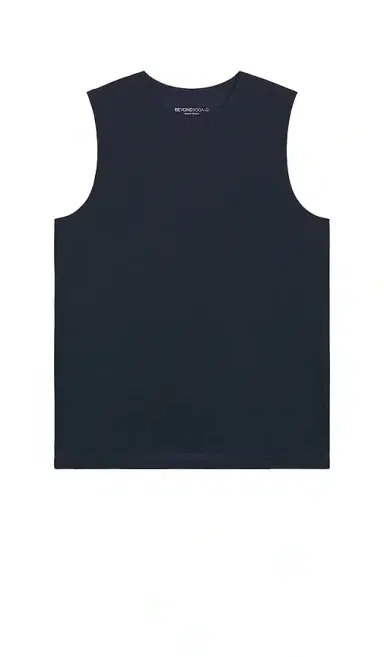 Beyond Yoga Featherweight Freeflo Muscle Tank | Thumbnail 5