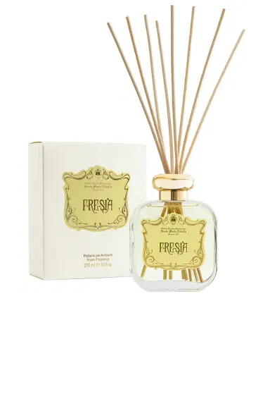 Santa Maria Novella Fresia Room Fragrance Diffuser | Thumbnail 1 Santa Maria Novella Fresia Room Fragrance Diffuser | Thumbnail 1