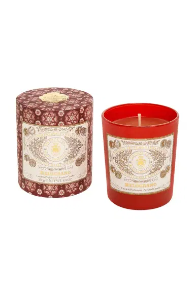 Santa Maria Novella Melograno Scented Candle | Thumbnail 2 Santa Maria Novella Melograno Scented Candle | Thumbnail 2