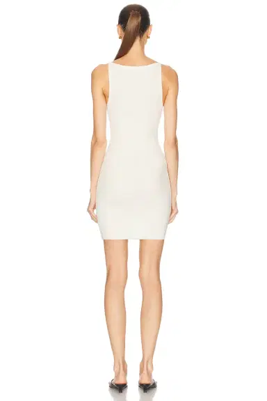 Eterne Iris Mini Dress | Thumbnail 3