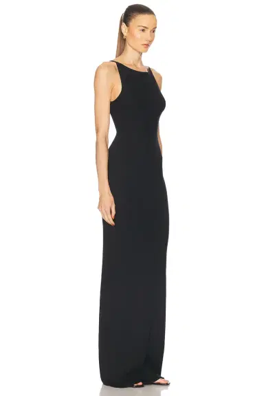 Eterne Iris Maxi Dress | Thumbnail 2