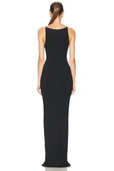 Eterne Iris Maxi Dress | Thumbnail 3