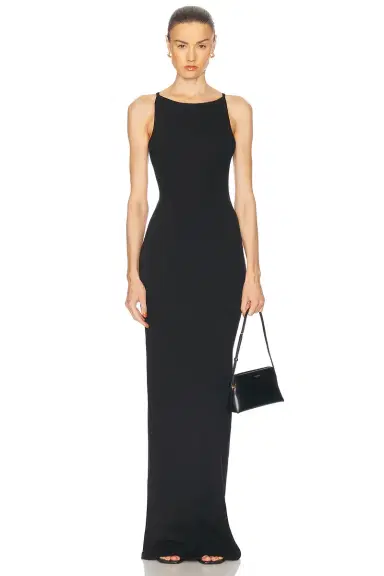 Eterne Iris Maxi Dress | Thumbnail 1