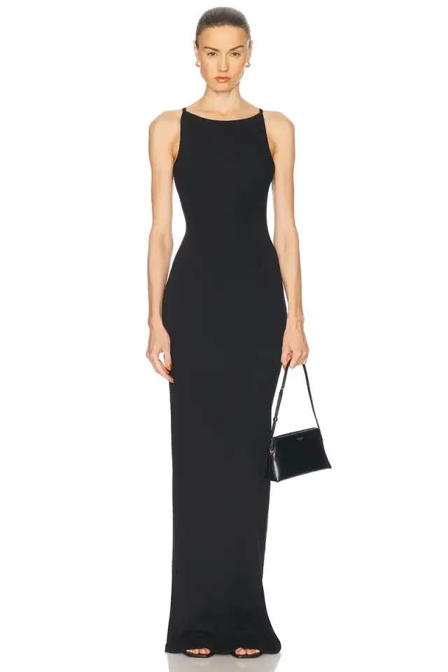 Eterne Iris Maxi Dress