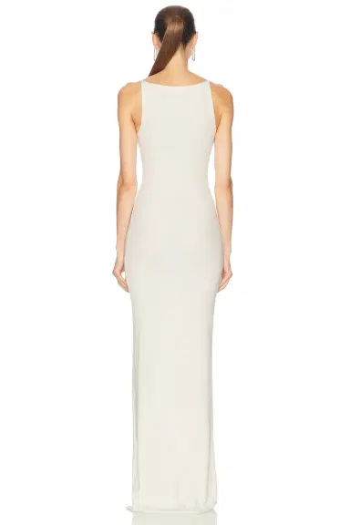 Eterne Iris Maxi Dress | Thumbnail 3