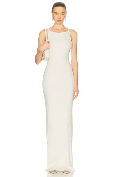 Eterne Iris Maxi Dress | Thumbnail 1