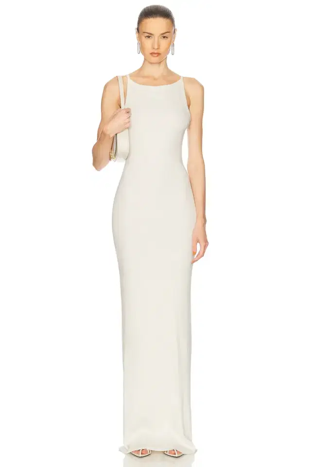 Eterne Iris Maxi Dress