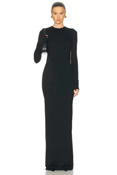 ÉTERNE Stella Maxi Dress | Thumbnail 2 ÉTERNE Stella Maxi Dress | Thumbnail 2