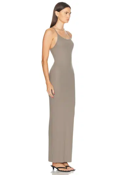 Eterne Tank Maxi Dress | Thumbnail 2