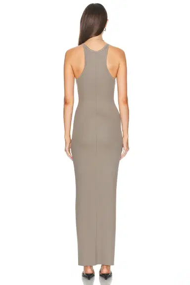 Eterne Tank Maxi Dress | Thumbnail 3