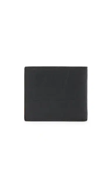 Saint Laurent Croc Embossed Billfold Wallet | Thumbnail 2 Saint Laurent Croc Embossed Billfold Wallet | Thumbnail 2