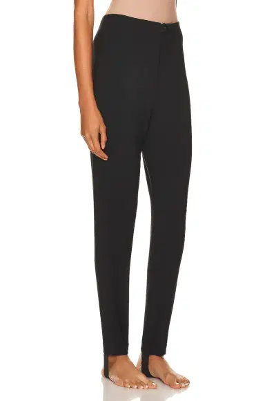 Alaïa Stirrup Pant | Thumbnail 3 Alaïa Stirrup Pant | Thumbnail 3