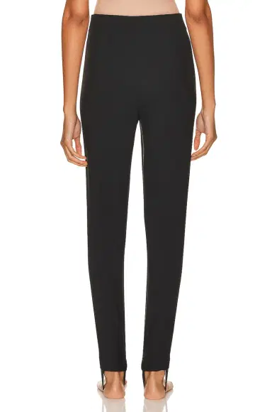 Alaïa Stirrup Pant | Thumbnail 4 Alaïa Stirrup Pant | Thumbnail 4