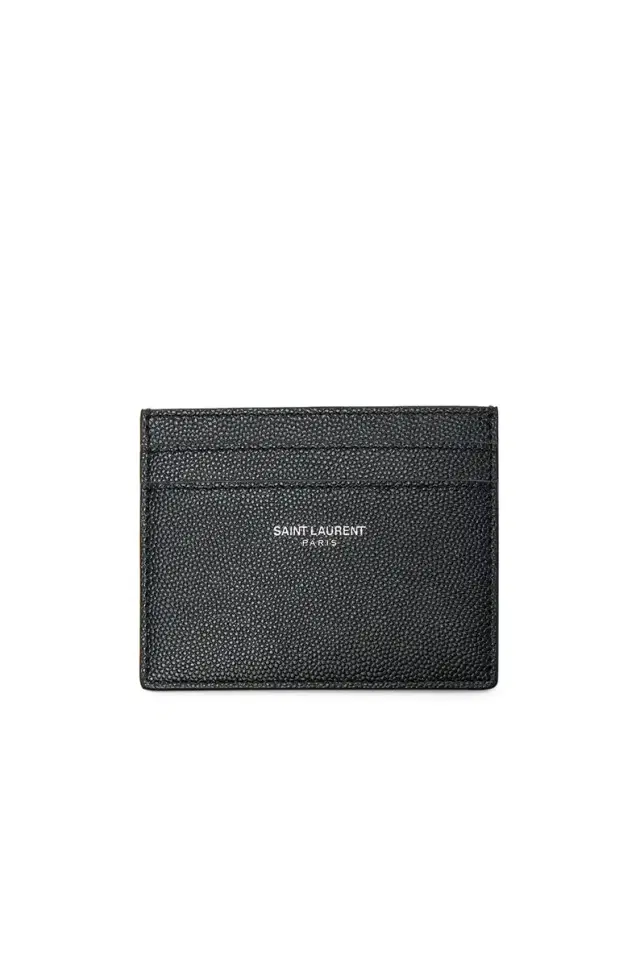 Saint Laurent Cardholder