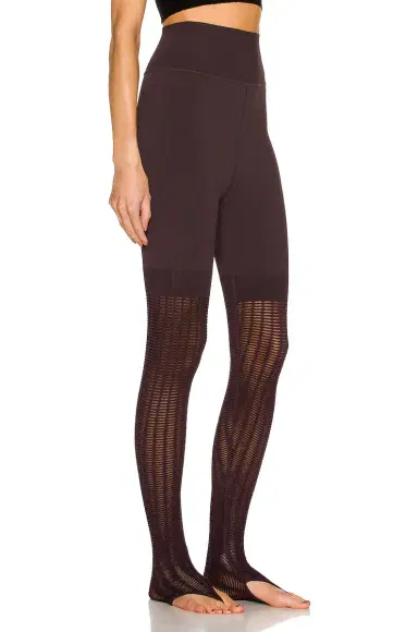 Alaïa Knit Legging | Thumbnail 2