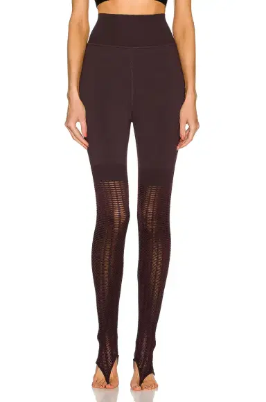 Alaïa Knit Legging | Thumbnail 1