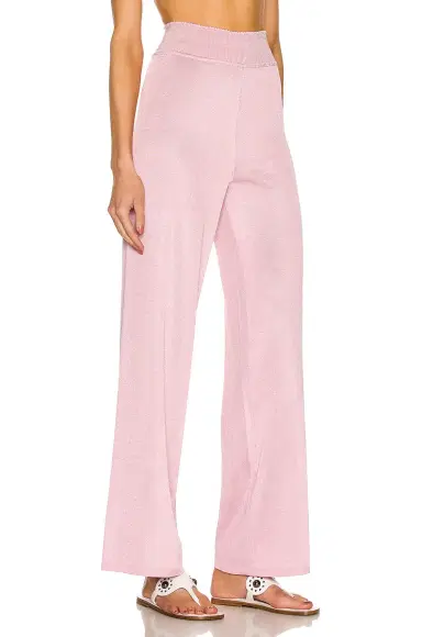 Alaïa Edition 1993 Wide Leg Pant | Thumbnail 2