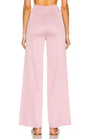 Alaïa Edition 1993 Wide Leg Pant | Thumbnail 3
