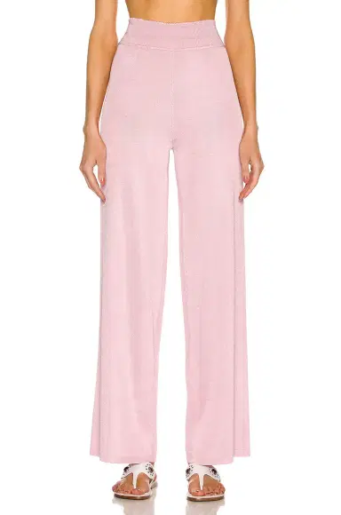 Alaïa Edition 1993 Wide Leg Pant | Thumbnail 1