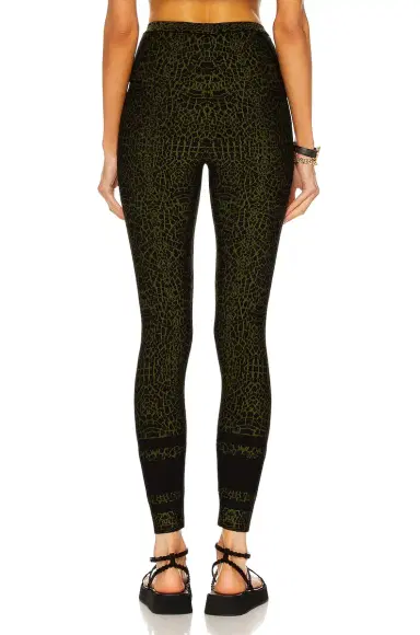 Alaïa Animalier Legging | Thumbnail 3