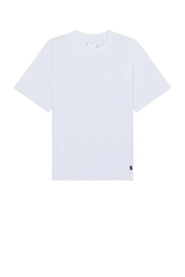 Sacai T Shirt