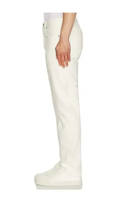 FRAME The Straight Jeans | Thumbnail 2 FRAME The Straight Jeans | Thumbnail 2