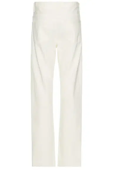 FRAME The Straight Jeans | Thumbnail 6 FRAME The Straight Jeans | Thumbnail 6