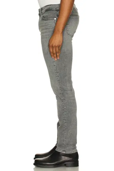 FRAME L'Homme Slim Denim Jeans | Thumbnail 2