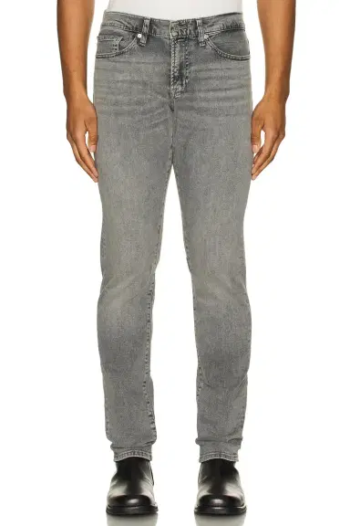 FRAME L'Homme Slim Denim Jeans | Thumbnail 1