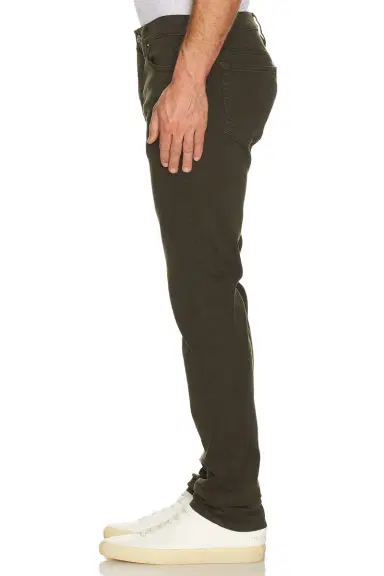 FRAME L'Homme Slim Denim Jeans | Thumbnail 2