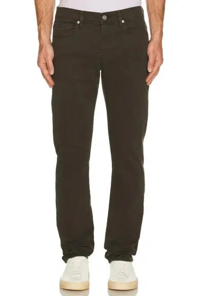 FRAME L'Homme Slim Denim Jeans | Thumbnail 1