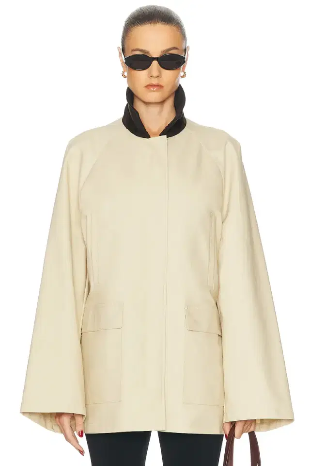 Summer Country Jacket