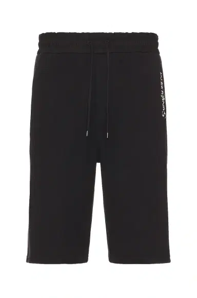 Saint Laurent Large Bermuda Shorts | Thumbnail 1