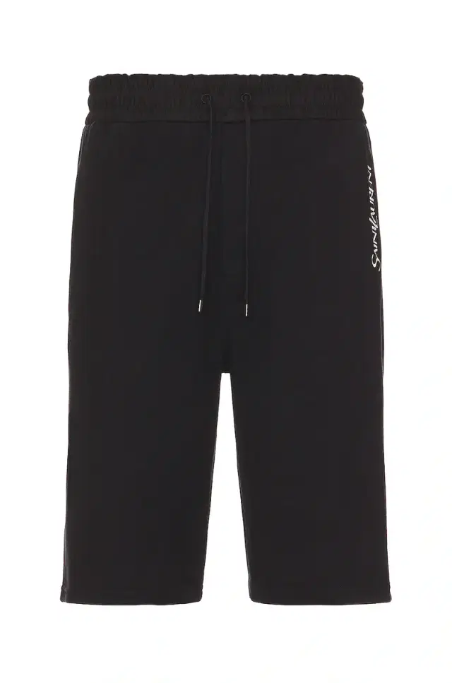 Saint Laurent Large Bermuda Shorts