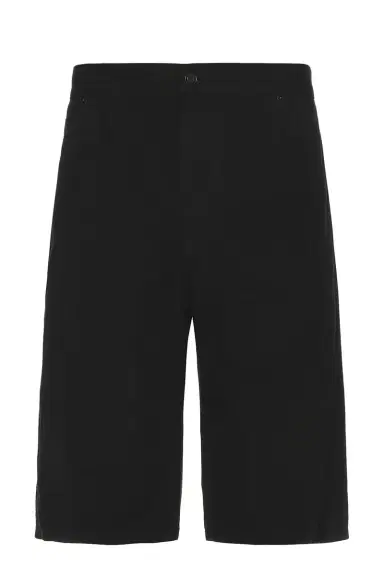 Saint Laurent Bermuda Work Short | Thumbnail 1 Saint Laurent Bermuda Work Short | Thumbnail 1
